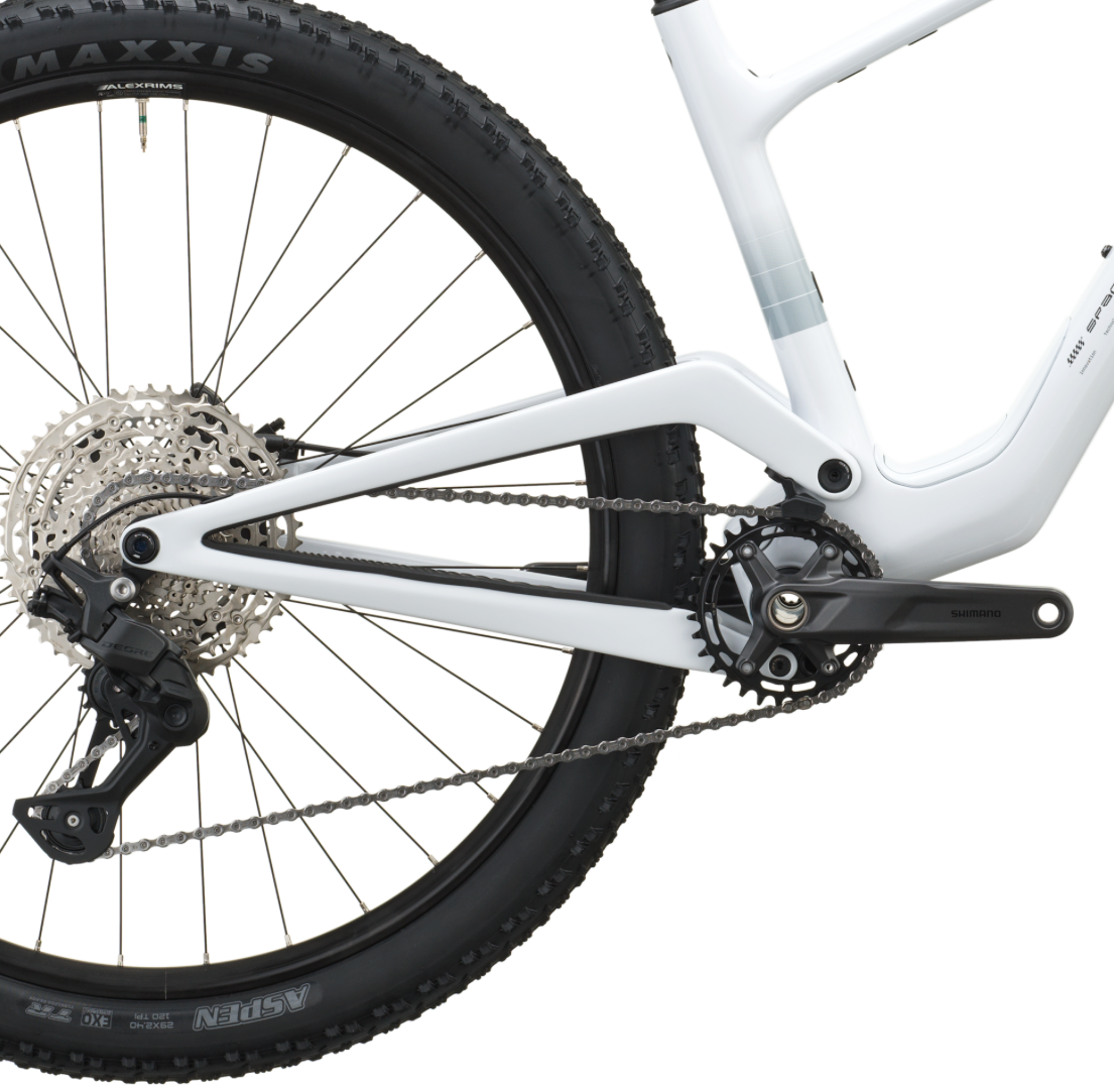 Scott Spark RC Comp Cross Country Bike 2027