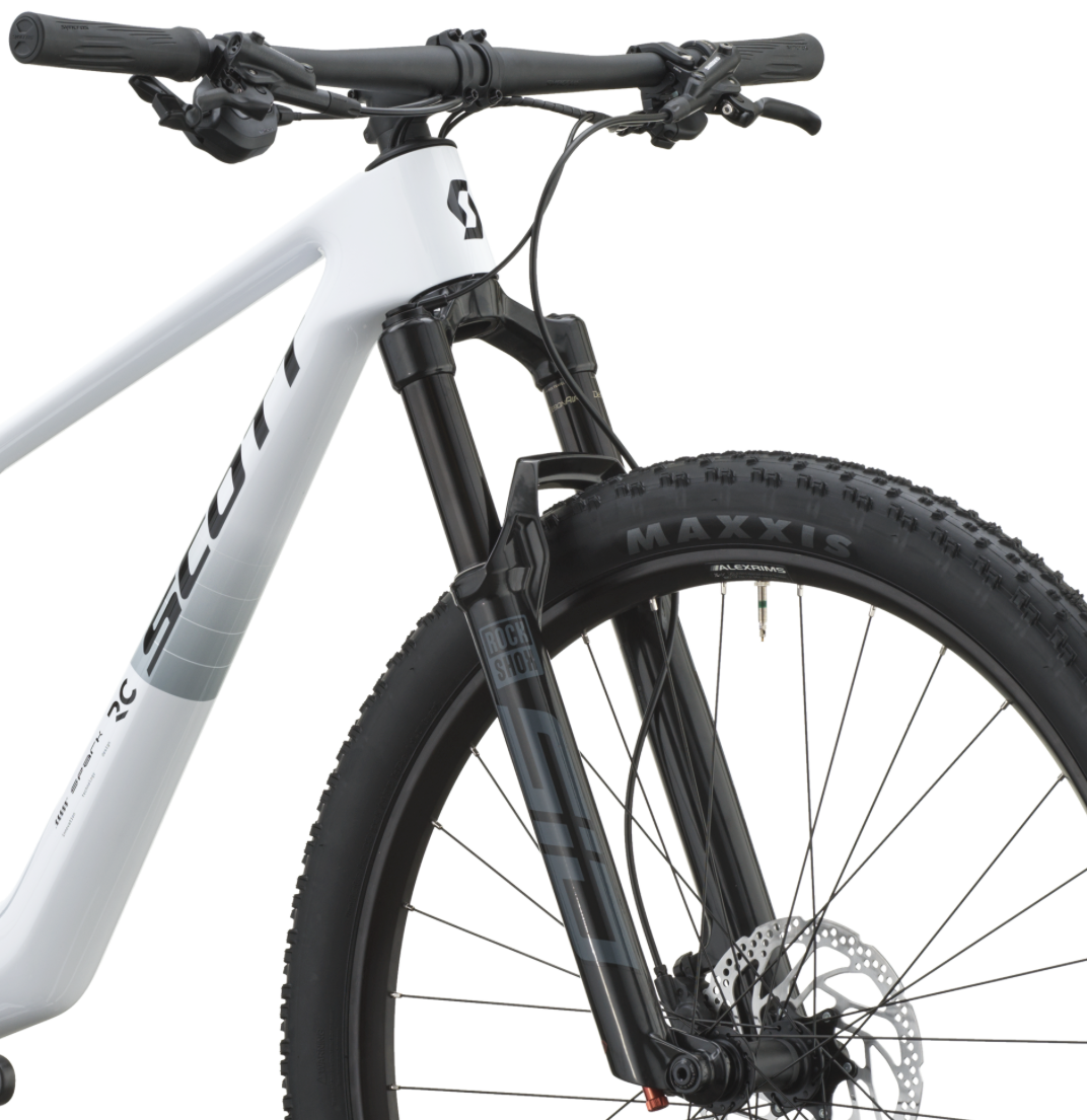 Scott Spark RC Comp Cross Country Bike 2027