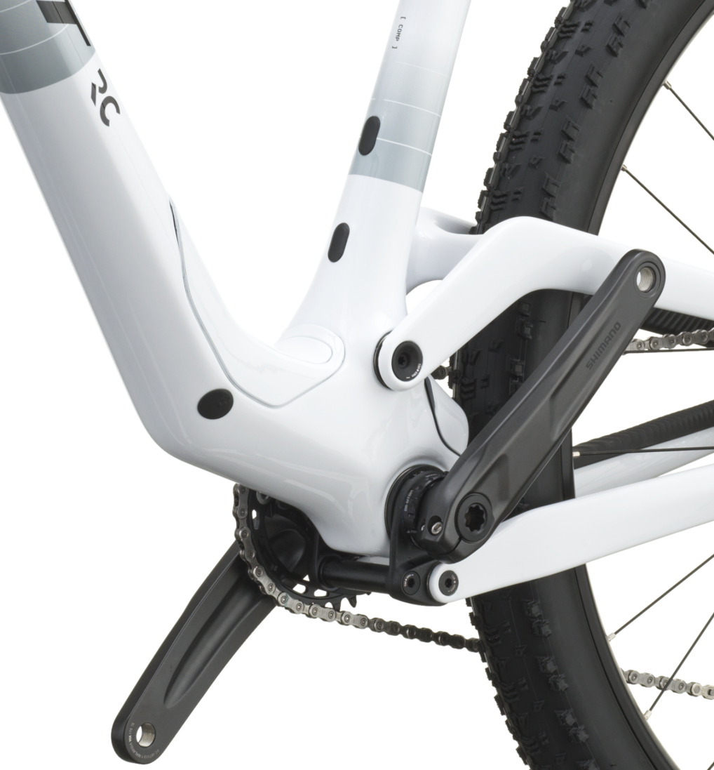 Scott Spark RC Comp Cross Country Bike 2027