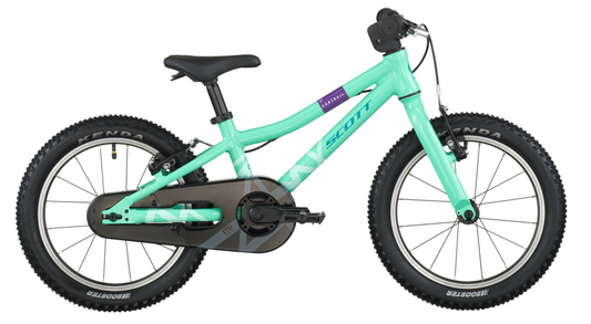 Scott Contrail 160 Kids Mountain BIKE