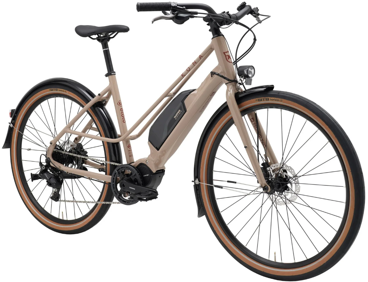 Kona E-Coco- Urban,Commuter,City eBike