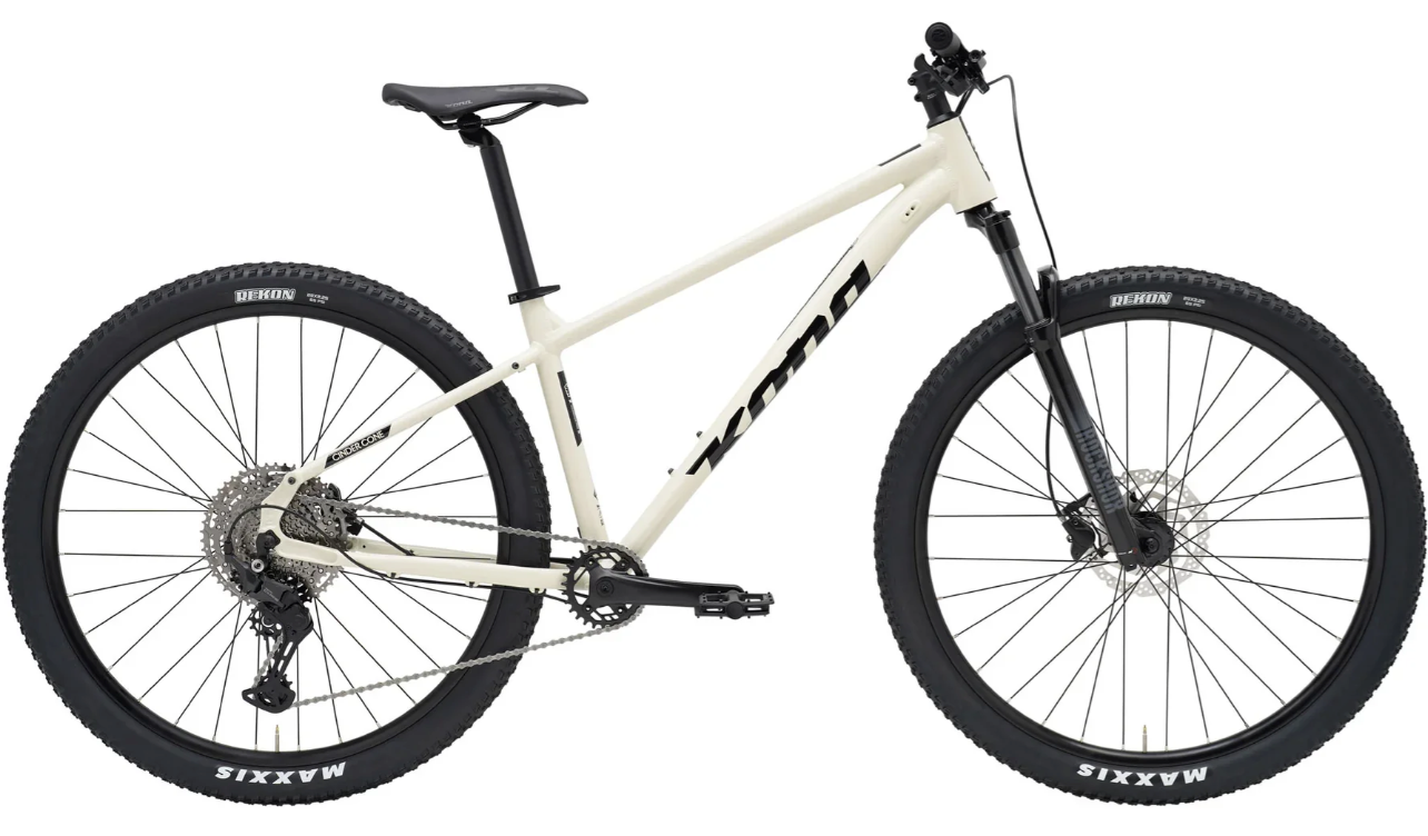 KONA Cinder Cone Hardtail Mountain Bike