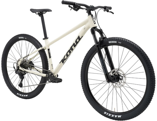 KONA Cinder Cone Hardtail Mountain Bike