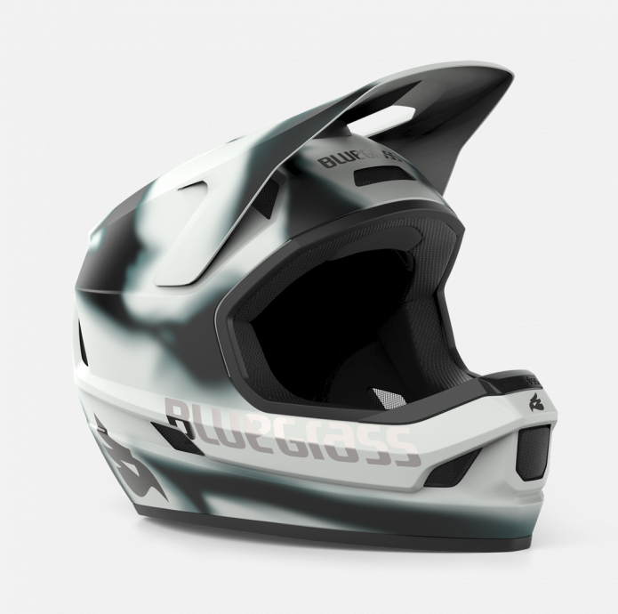 BlueGrass Legit Mips Fullface Mountain Bike Helmet