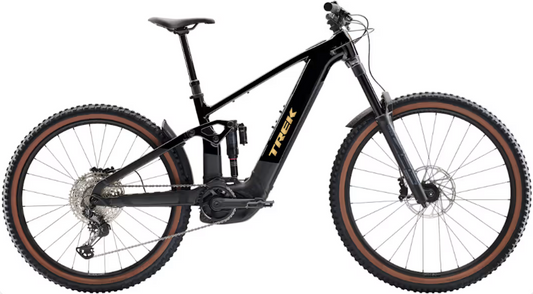 Trek Rail+ 8 Gen 5  aluminium enduro Mountain e-bike