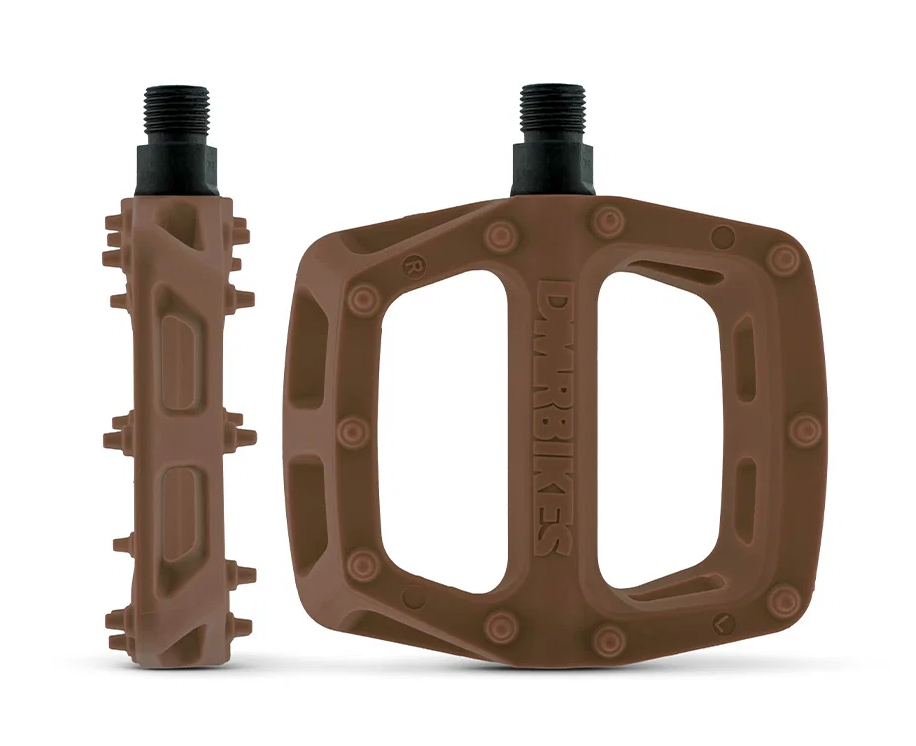 DMR V6 Mountain Bike pedals