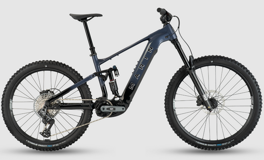 Marin Alpine Trail E XR CE Mountain Ebike