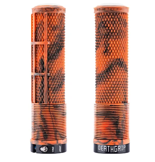 DMR Deathgrip 2 Mountain Bike Grips