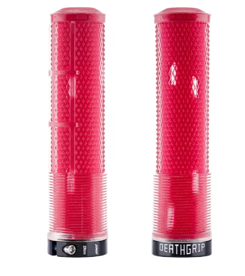 DMR Deathgrip 2 Mountain Bike Grips
