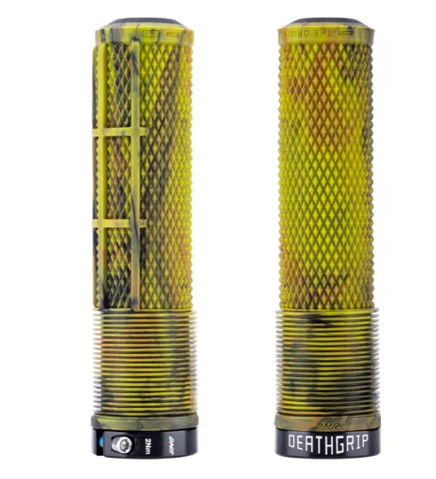 DMR Deathgrip 2 Mountain Bike Grips