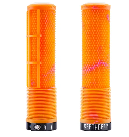 DMR Deathgrip 2 Mountain Bike Grips