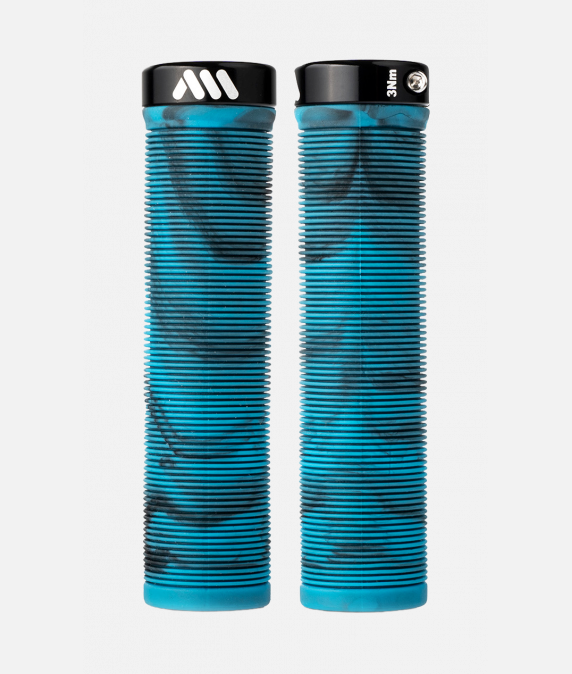 Barcode Mountain Bike Grips