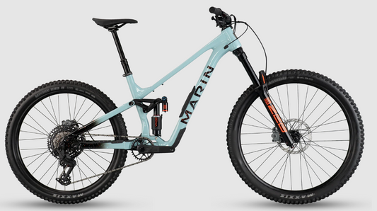 Marin Alpine Trail 2 Mountain Bike