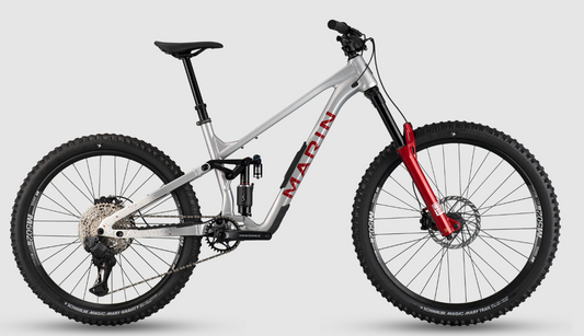 Marin Alpine Trail XR  Mountain Bike
