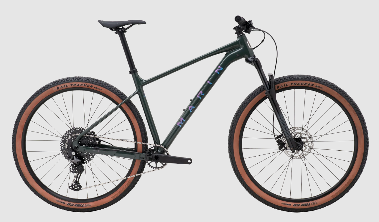 Marin Team Marin 1 29 Mountain  Bike