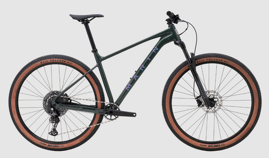 Marin Team Marin 1 29 Mountain  Bike