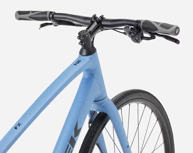 Trek FX 2 Urban,Trekking Bike
