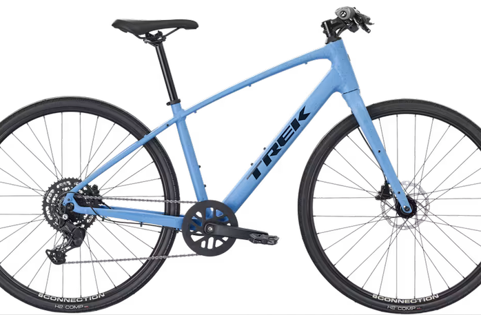 Trek FX 2 Urban,Trekking Bike