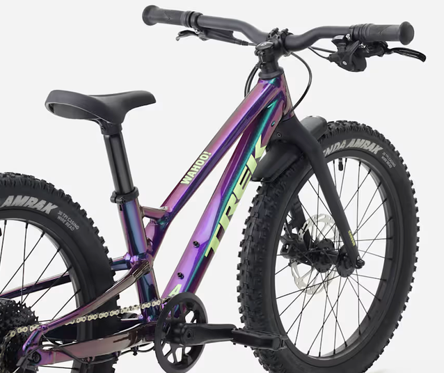 Trek Wahoo 20 Trail Kids Bike 2027