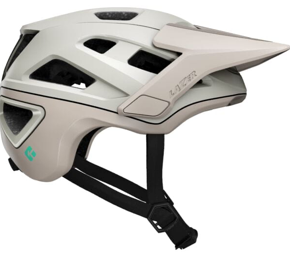 Lazer Jackal KinetiCore Helmet