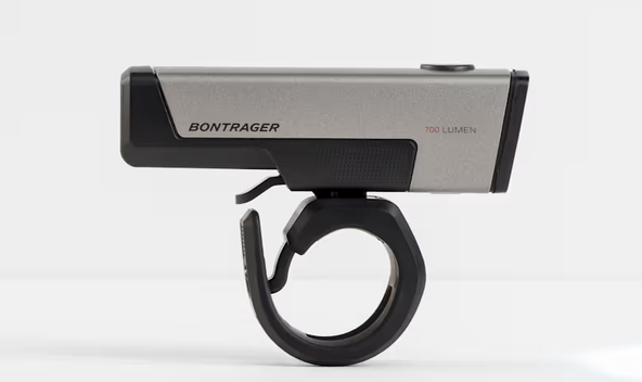 Bontrager Ion Comp R Front Bike Light