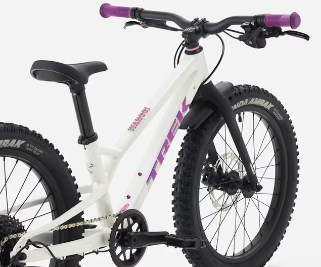 Trek Wahoo 20 Trail Kids Bike 2027