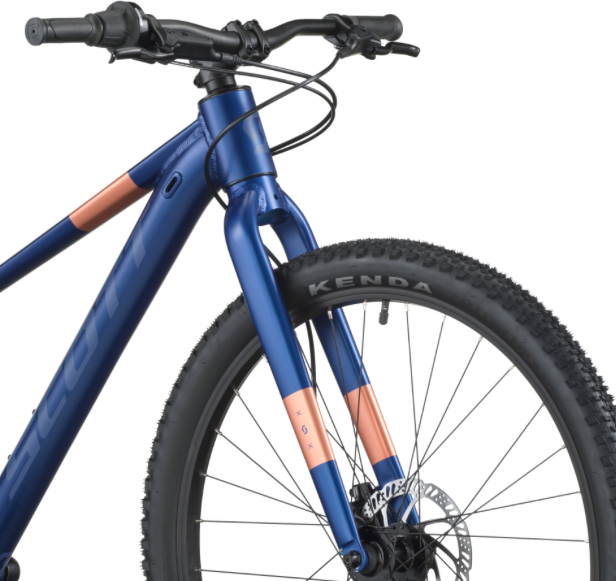 Scott Scale  600 Bike