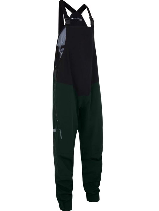 Madison DTE 3-Layer Waterproof Bib Trousers
