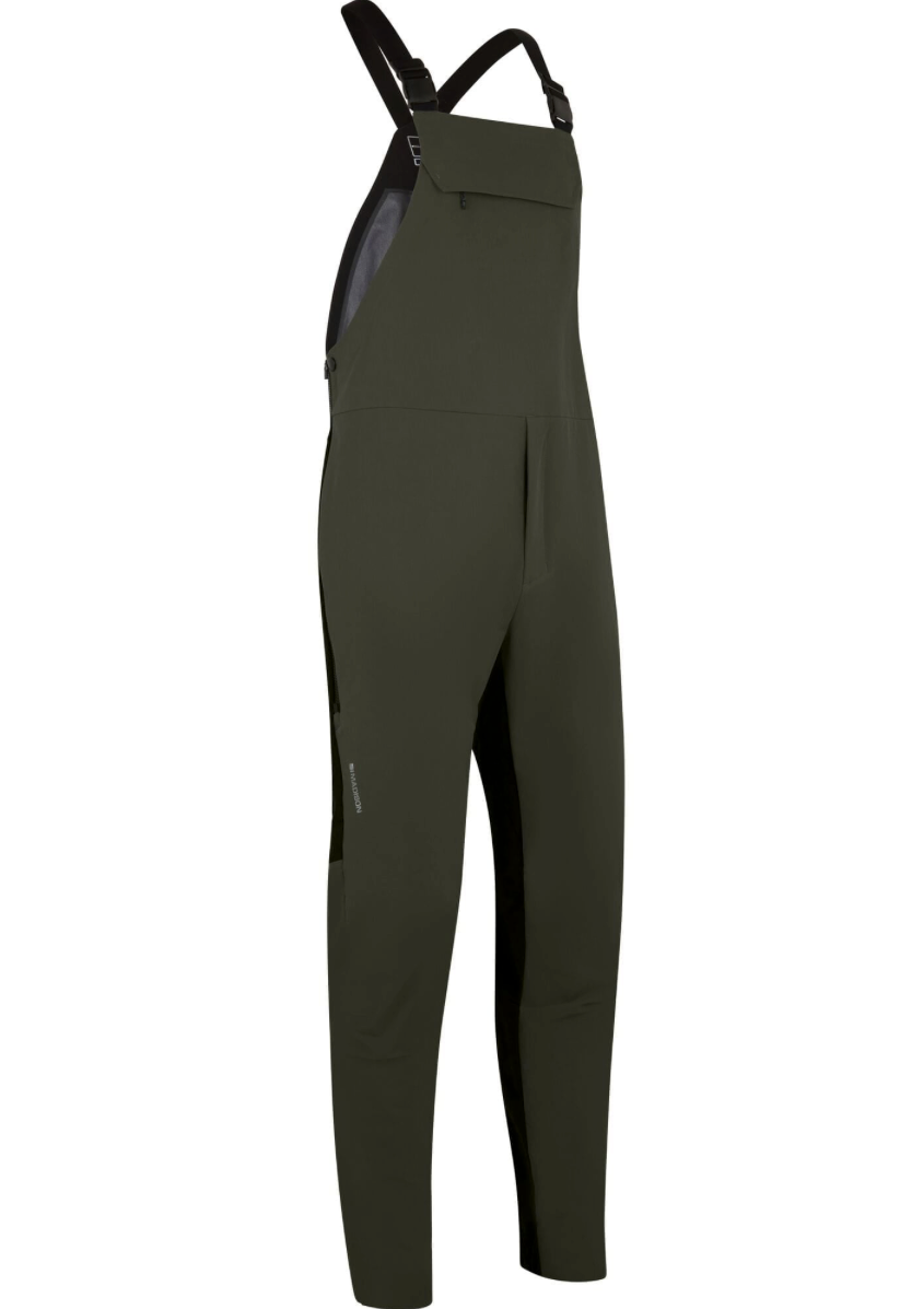 Madison DTE 4 Season DWR Bib Mountain Bike Trousers