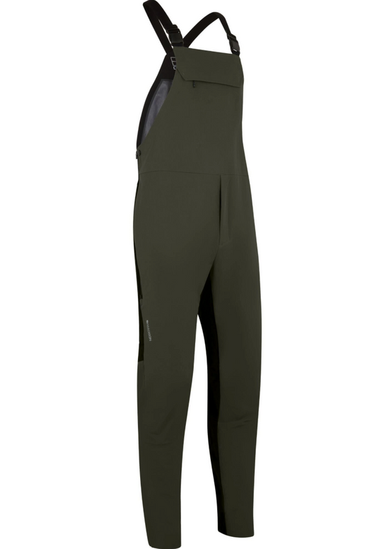 Madison DTE 4 Season DWR Bib Mountain Bike Trousers