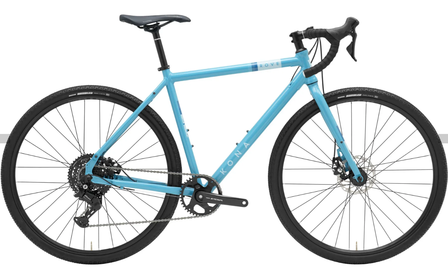 Kona Rove AL - Road / Gravel Bike