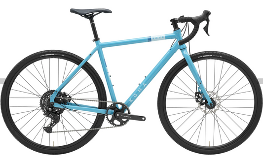 Kona Rove AL - Road / Gravel Bike