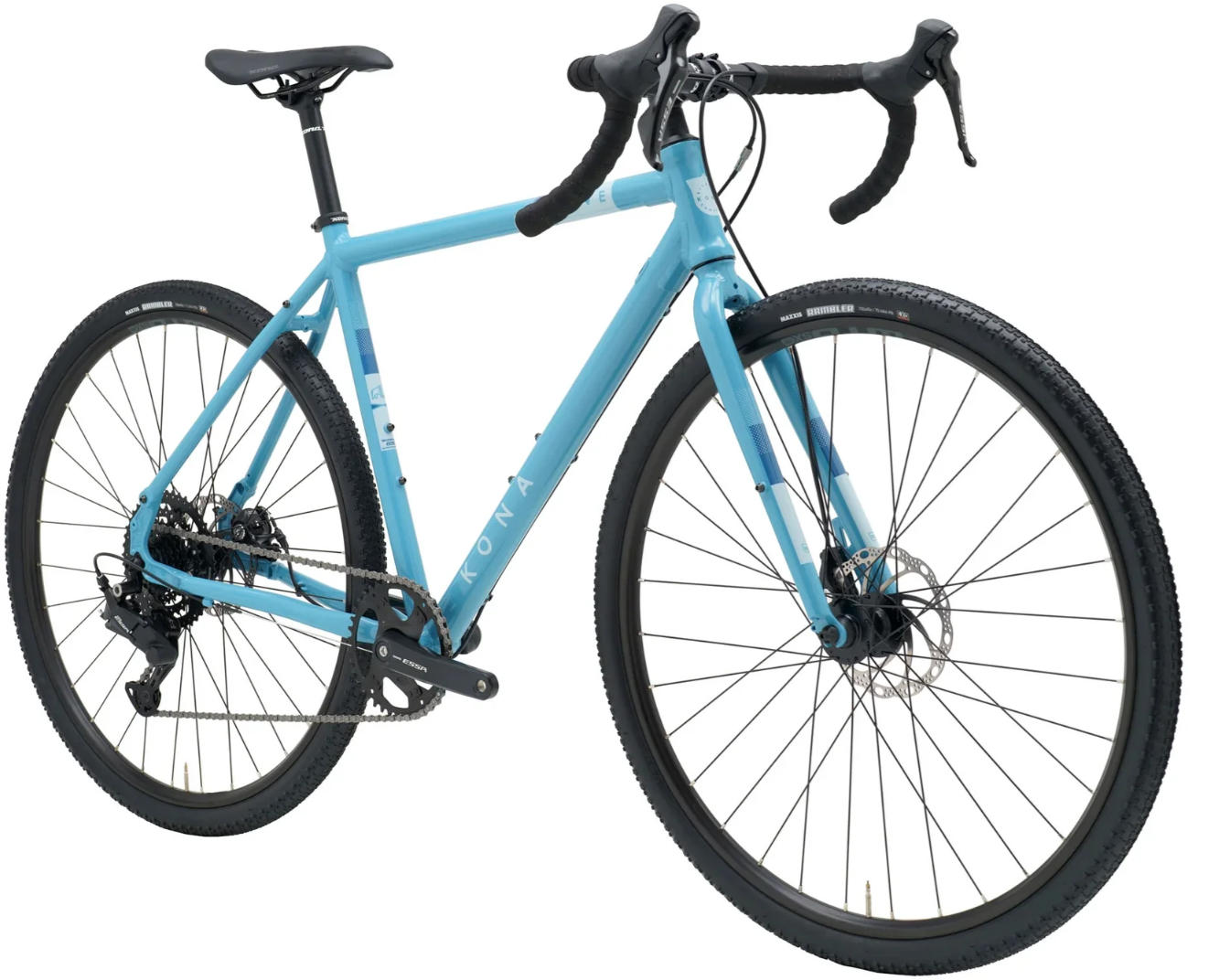 Kona Rove AL - Road / Gravel Bike