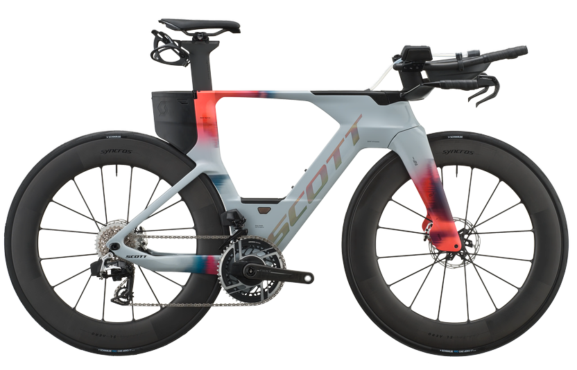 Scott Plasma RC Ultimate Road Bike 2027