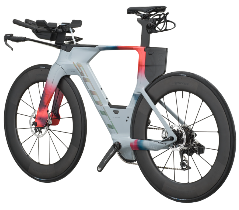 Scott Plasma RC Ultimate Road Bike 2027