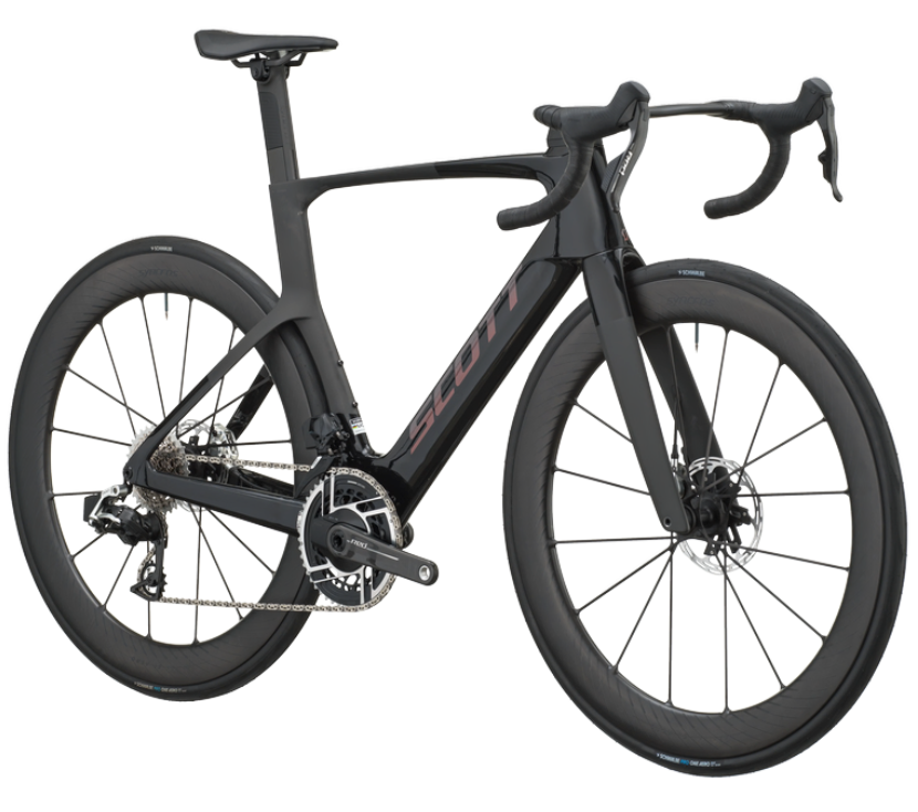 Scott Foil RC Ultimate Road  Bike 2027