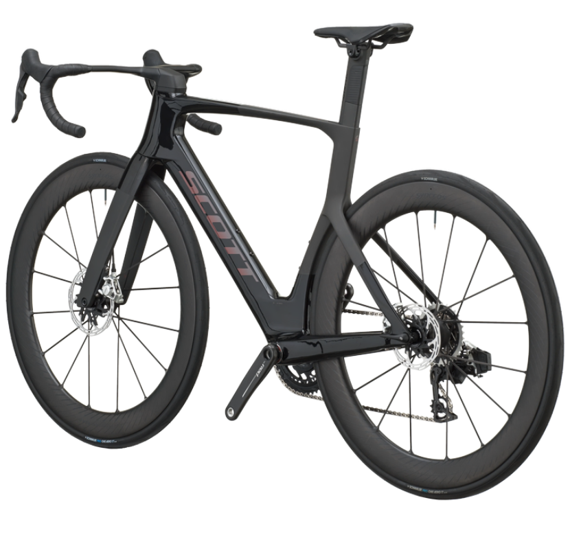 Scott Foil RC Ultimate Road  Bike 2027