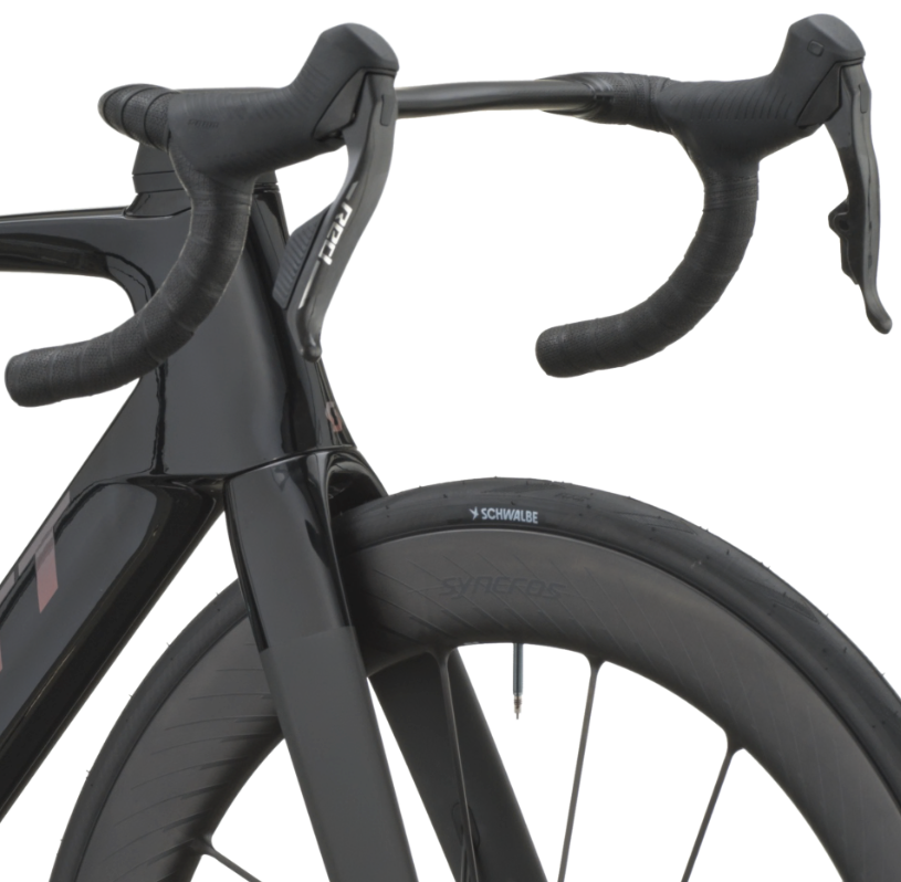 Scott Foil RC Ultimate Road  Bike 2027