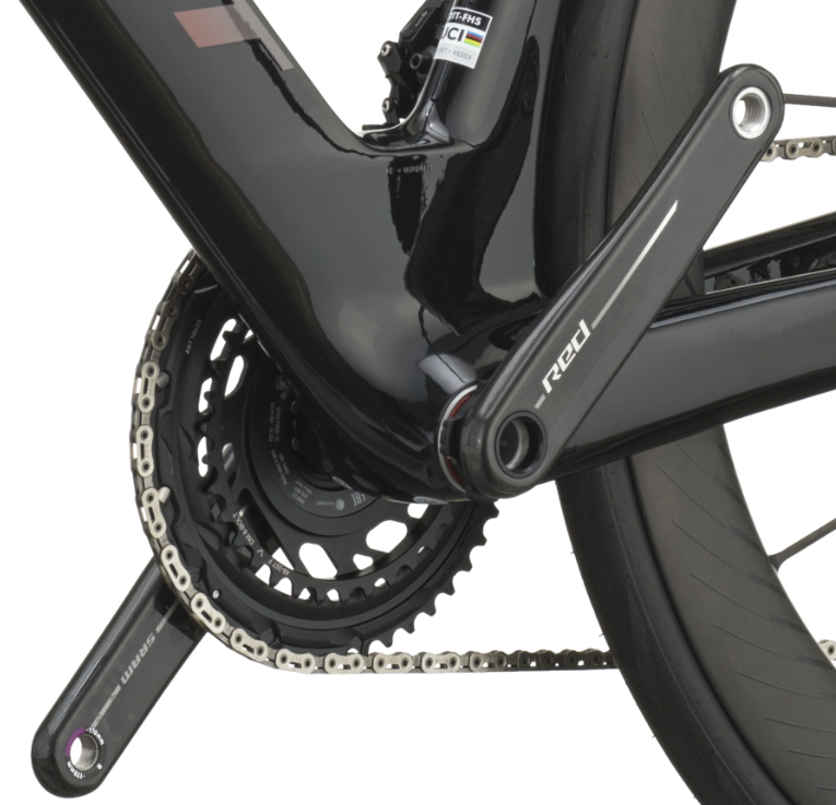Scott Foil RC Ultimate Road  Bike 2027