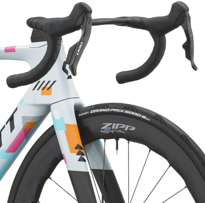 Scott Foil RC Team Replica Bike 2027