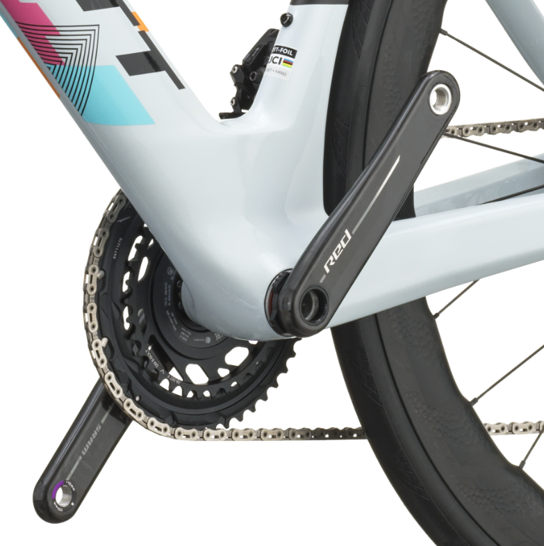 Scott Foil RC Team Replica Bike 2027