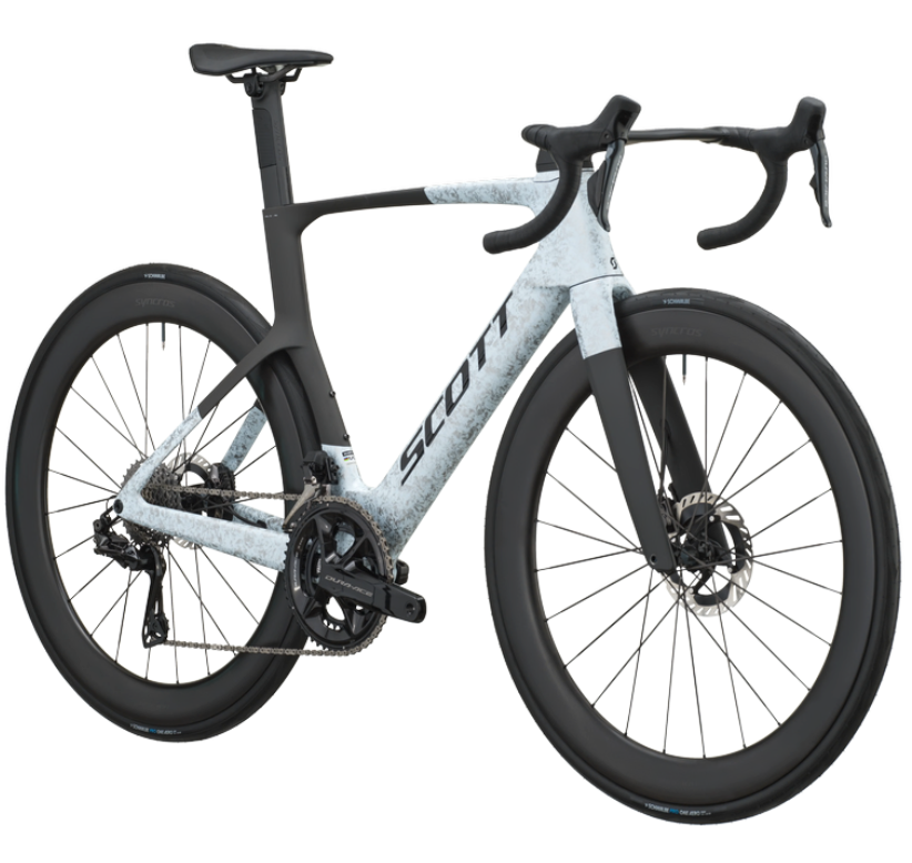 Scott Foil RC Pro Road Bike 2027
