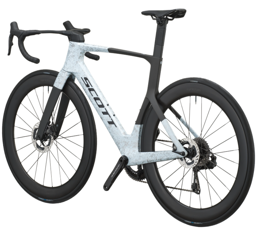 Scott Foil RC Pro Road Bike 2027
