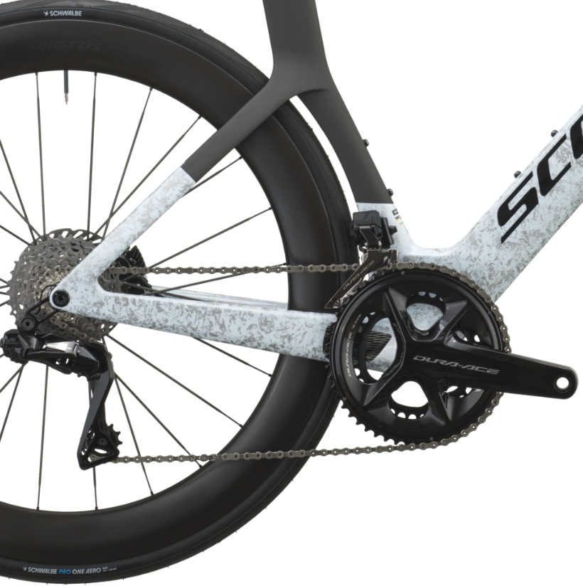 Scott Foil RC Pro Road Bike 2027