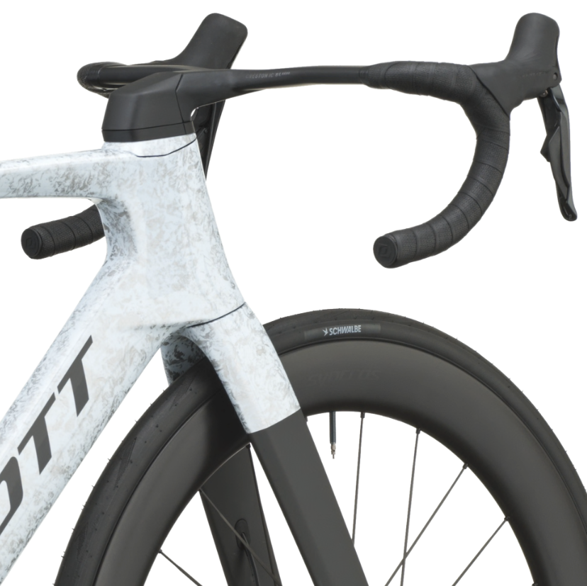Scott Foil RC Pro Road Bike 2027