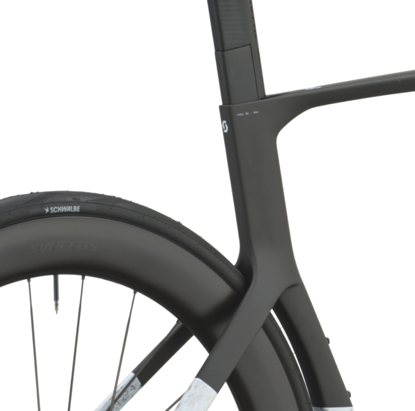 Scott Foil RC Pro Road Bike 2027
