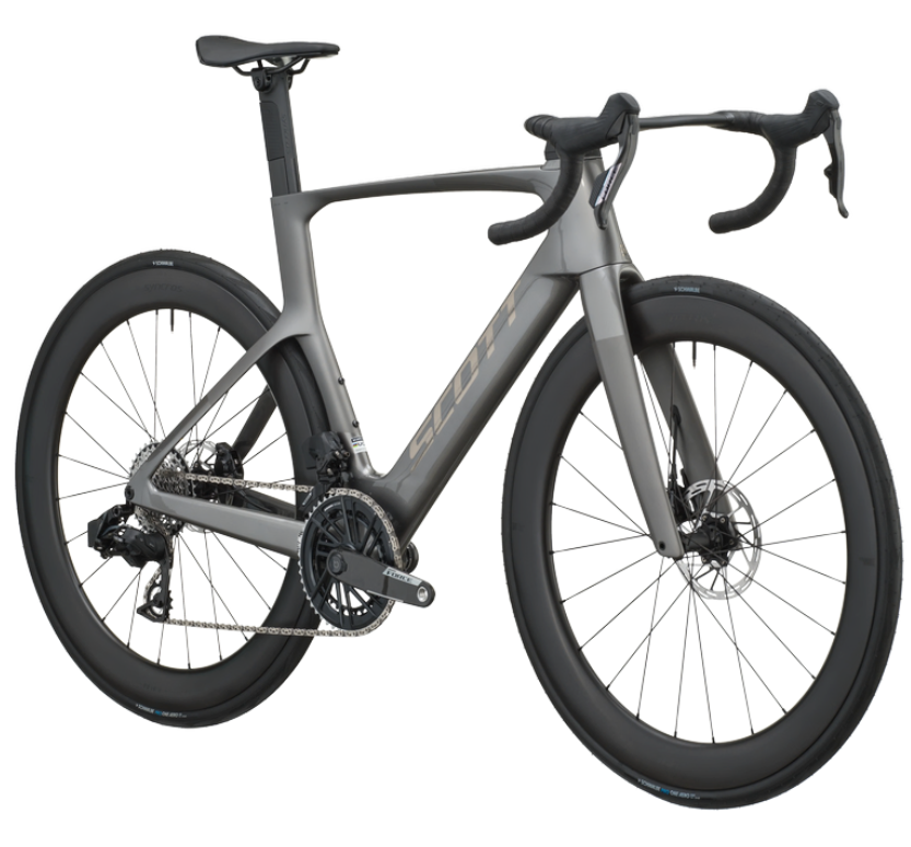 Scott Foil RC Team Road Bike 2027