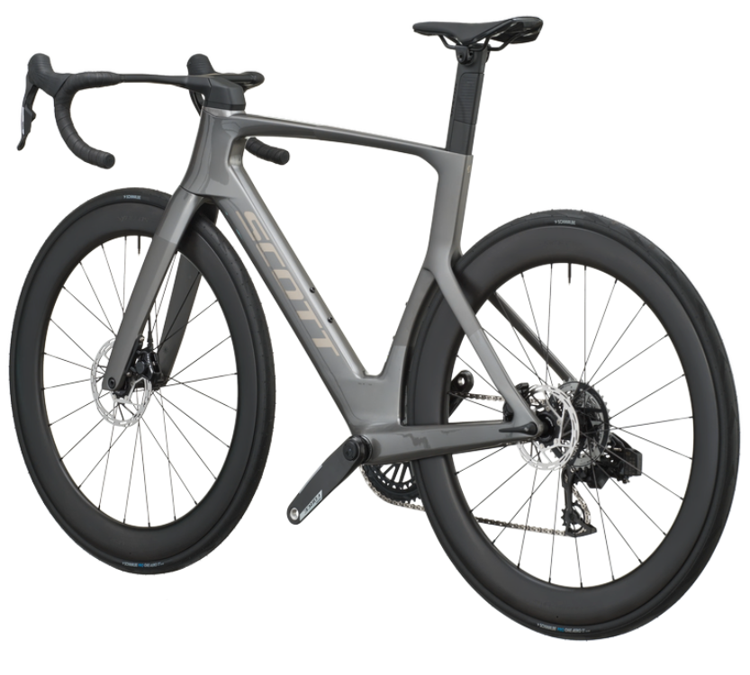 Scott Foil RC Team Road Bike 2027