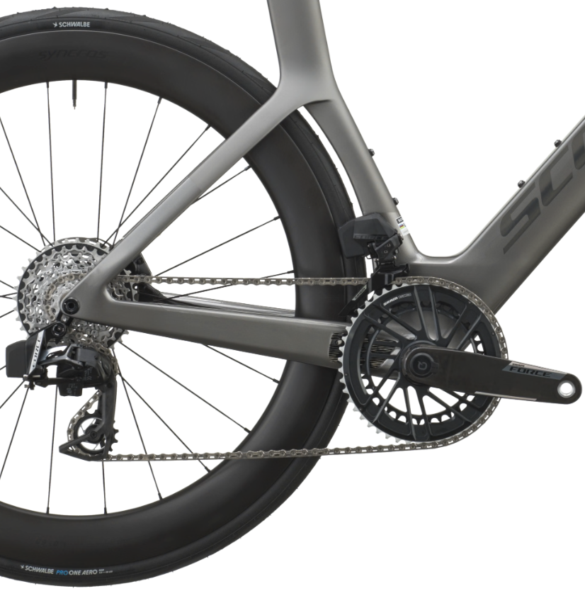 Scott Foil RC Team Road Bike 2027