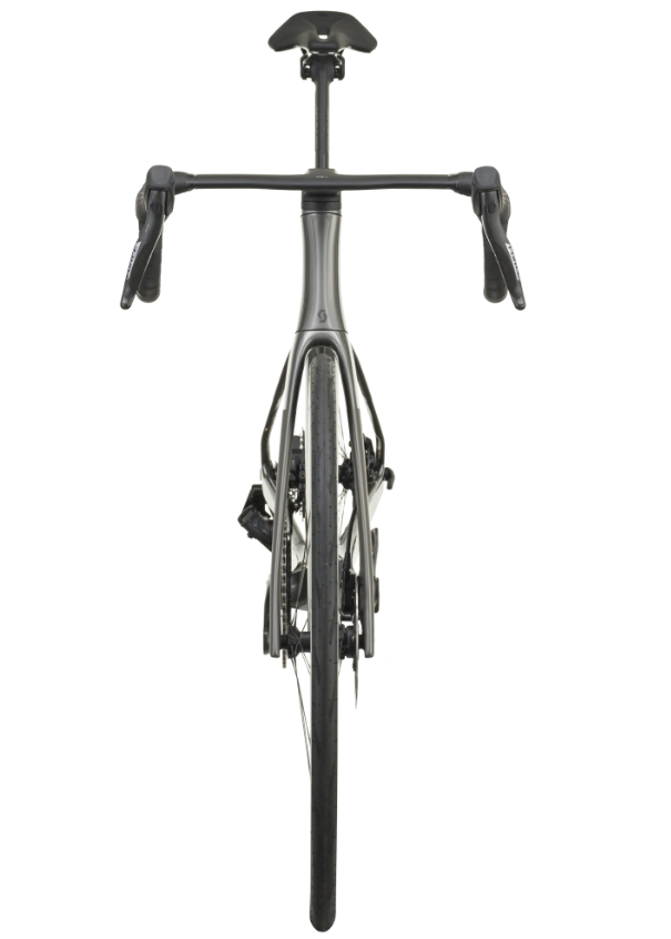 Scott Foil RC Team Road Bike 2027
